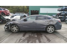 mazda 6 hatchback (gh) del año 2008