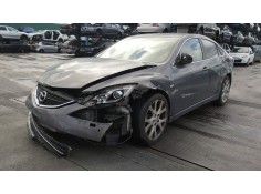 mazda 6 hatchback (gh) del año 2008 2