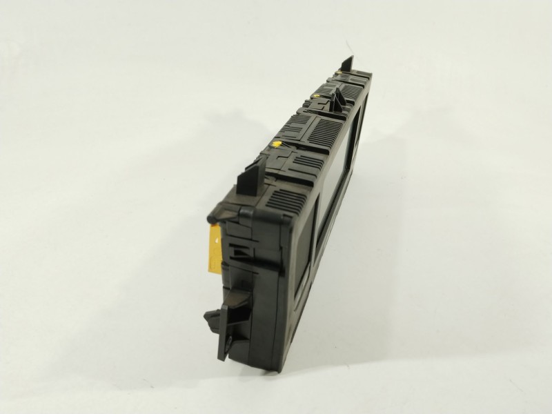 Recambio de cuadro instrumentos para citroën c4 picasso millenium referencia OEM IAM 9666852780 178184267 9673538580