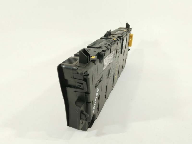 Recambio de cuadro instrumentos para citroën c4 picasso millenium referencia OEM IAM 9666852780 178184267 9673538580