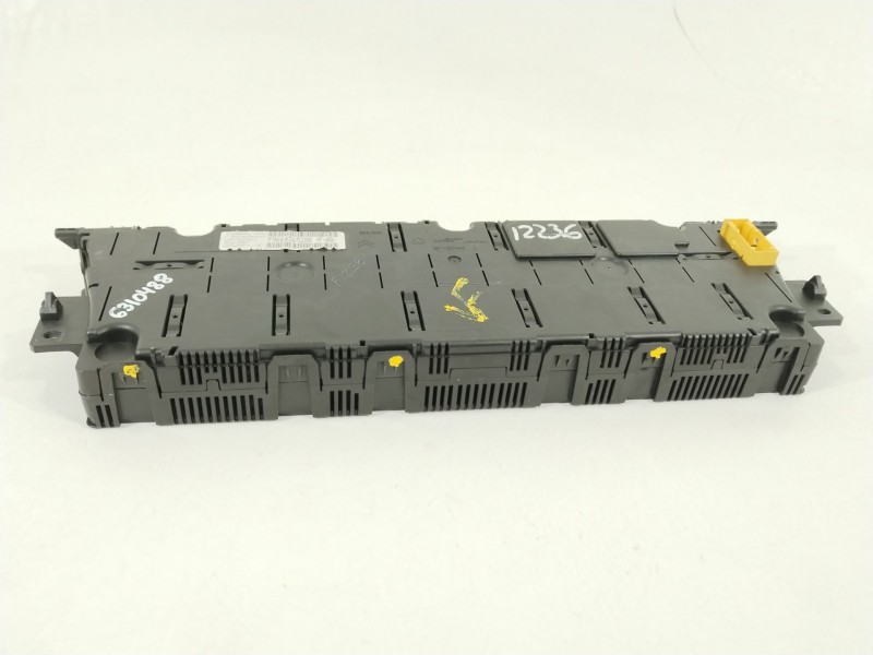 Recambio de cuadro instrumentos para citroën c4 picasso millenium referencia OEM IAM 9666852780 178184267 9673538580