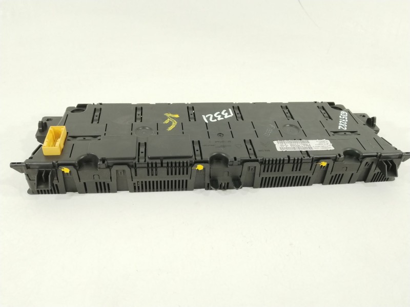 Recambio de cuadro instrumentos para citroën c4 picasso millenium referencia OEM IAM 9666852780 178184267 9673538580