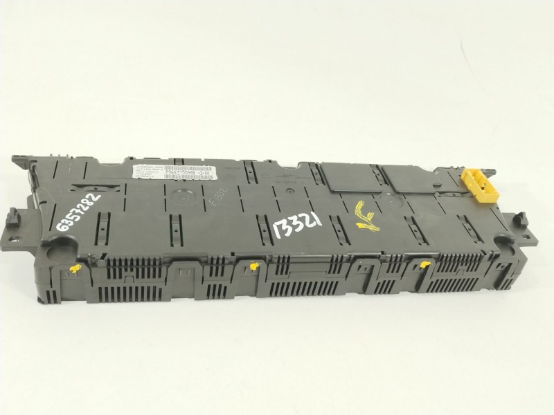 Recambio de cuadro instrumentos para citroën c4 picasso millenium referencia OEM IAM 9666852780 178184267 9673538580