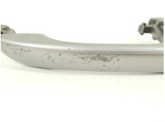 Recambio de maneta exterior trasera derecha para mercedes-benz clase e (w211) berlina e 320 cdi (211.026) referencia OEM IAM A21 2