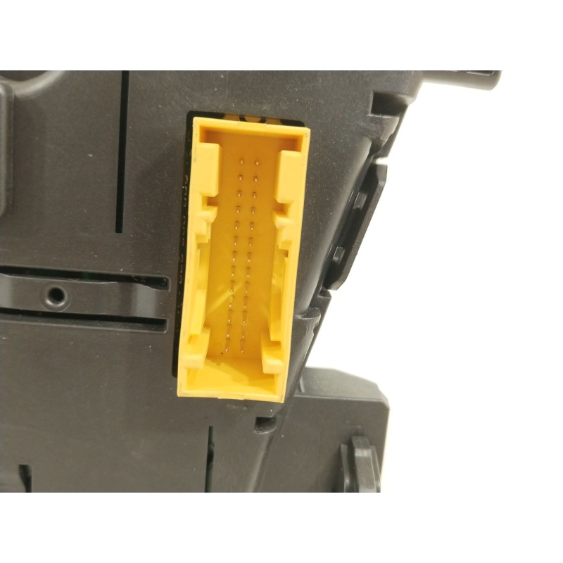 Recambio de cuadro instrumentos para citroën c4 picasso i monospace (ud_) 1.6 hdi referencia OEM IAM 9663755980  