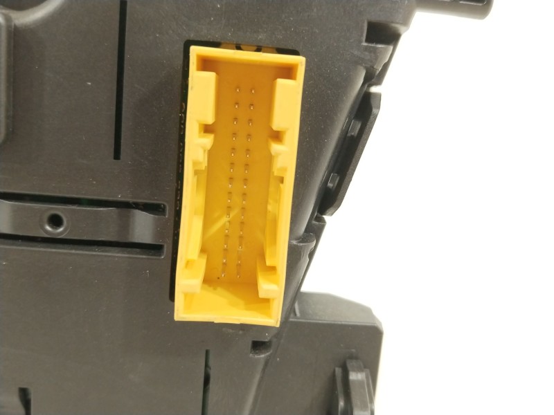 Recambio de cuadro instrumentos para citroën c4 picasso i monospace (ud_) 1.6 hdi referencia OEM IAM 9663755980  
