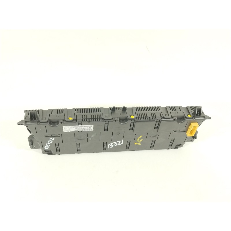 Recambio de cuadro instrumentos para citroën c4 picasso i monospace (ud_) 1.6 hdi referencia OEM IAM 9663755980  