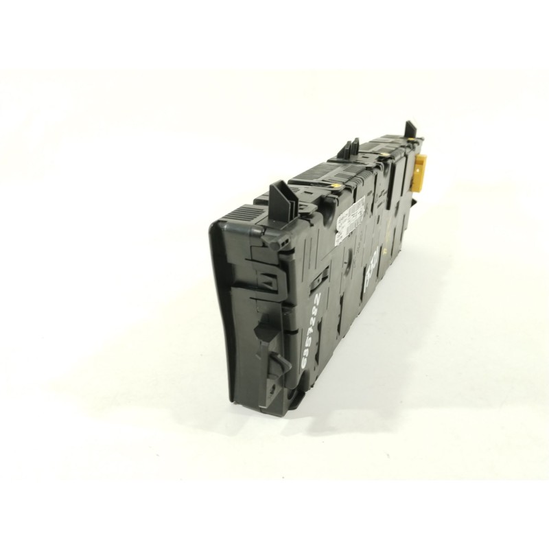 Recambio de cuadro instrumentos para citroën c4 picasso i monospace (ud_) 1.6 hdi referencia OEM IAM 9663755980  