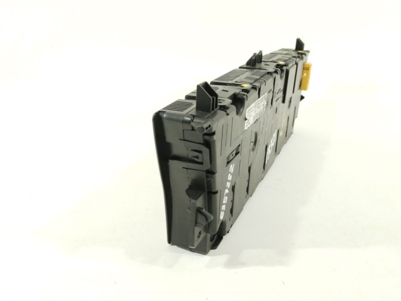 Recambio de cuadro instrumentos para citroën c4 picasso i monospace (ud_) 1.6 hdi referencia OEM IAM 9663755980  