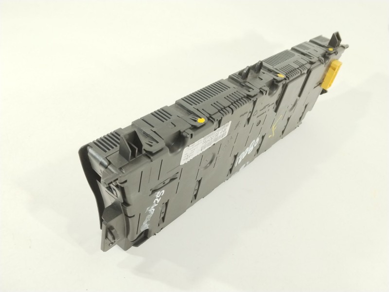 Recambio de cuadro instrumentos para citroën c4 grand picasso sx referencia OEM IAM 9664365280  