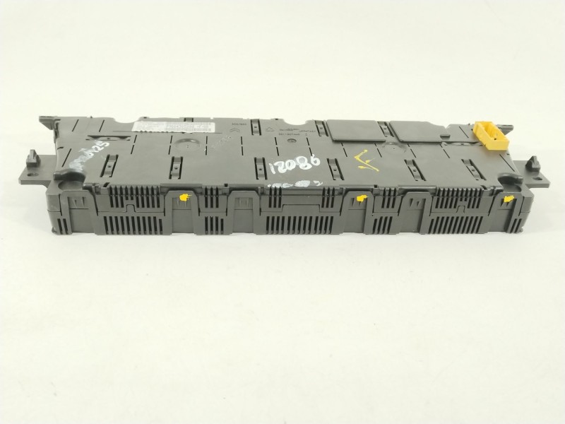 Recambio de cuadro instrumentos para citroën c4 grand picasso sx referencia OEM IAM 9664365280  