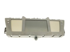 Recambio de cuadro instrumentos para citroën c4 picasso i monospace (ud_) 2.0 hdi 138 referencia OEM IAM 9663756380 6103V1 17816