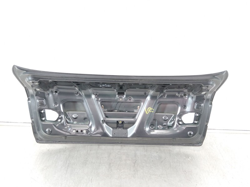 Recambio de tapa maletero para hyundai i40 city s blue referencia OEM IAM   