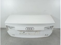 Recambio de tapa maletero para audi a4 ber. (b8) basis referencia OEM IAM   