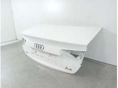 Recambio de tapa maletero para audi a4 ber. (b8) basis referencia OEM IAM    2
