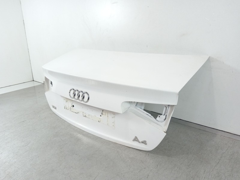 Recambio de tapa maletero para audi a4 ber. (b8) basis referencia OEM IAM   