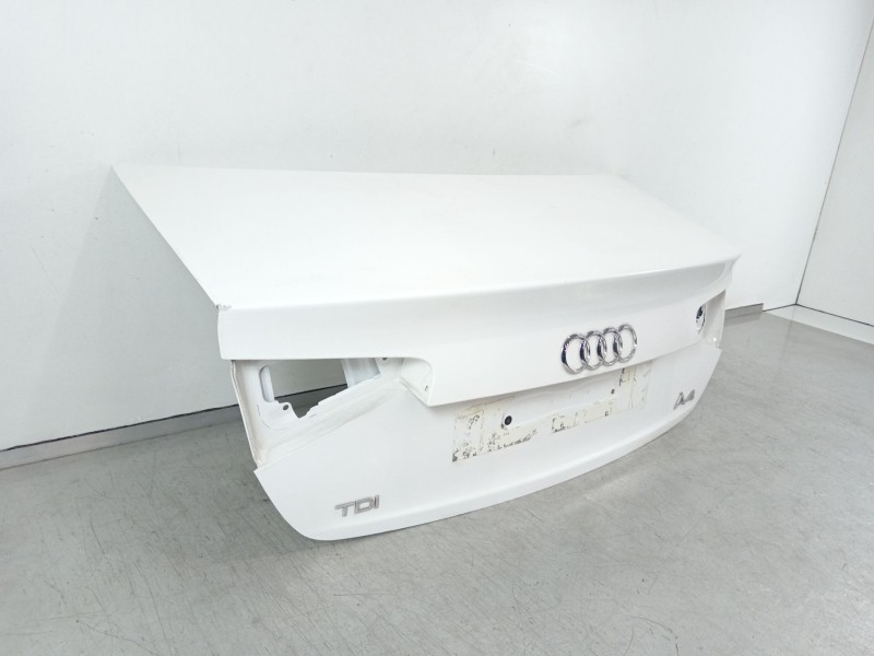 Recambio de tapa maletero para audi a4 ber. (b8) basis referencia OEM IAM   