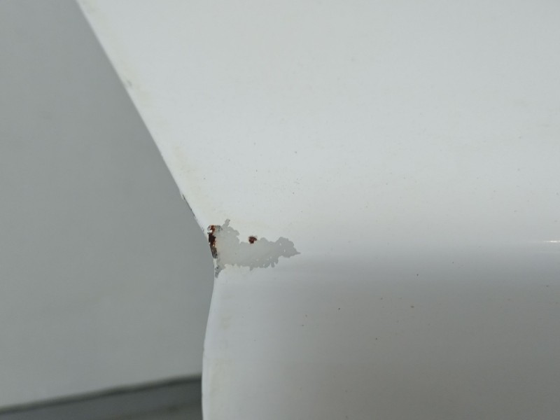 Recambio de tapa maletero para audi a4 ber. (b8) basis referencia OEM IAM   