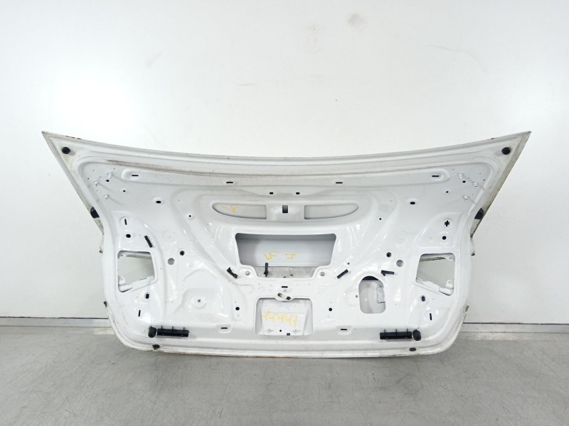 Recambio de tapa maletero para audi a4 ber. (b8) basis referencia OEM IAM   