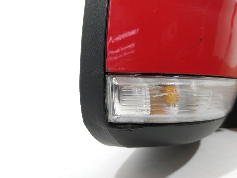 Recambio de retrovisor derecho para ford focus lim. business referencia OEM IAM 212836414  