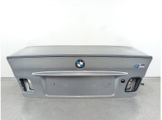 Recambio de tapa maletero para bmw serie 3 coupe (e46) 330 cd referencia OEM IAM   