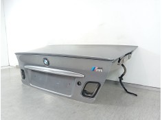 Recambio de tapa maletero para bmw serie 3 coupe (e46) 330 cd referencia OEM IAM    2