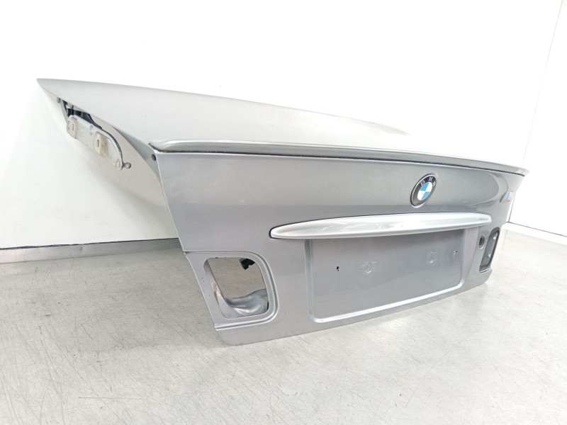 Recambio de tapa maletero para bmw serie 3 coupe (e46) 330 cd referencia OEM IAM   