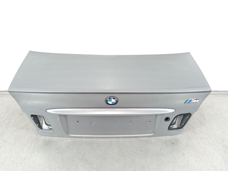 Recambio de tapa maletero para bmw serie 3 coupe (e46) 330 cd referencia OEM IAM   