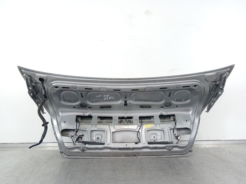 Recambio de tapa maletero para bmw serie 3 coupe (e46) 330 cd referencia OEM IAM   