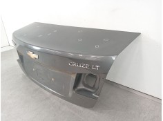 Recambio de tapa maletero para chevrolet cruze lt referencia OEM IAM    2
