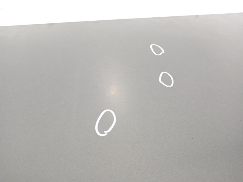 Recambio de tapa maletero para chevrolet cruze lt referencia OEM IAM   