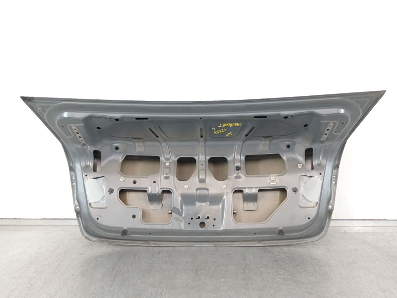 Recambio de tapa maletero para chevrolet cruze lt referencia OEM IAM   