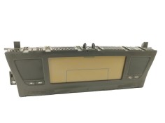 Recambio de cuadro instrumentos para citroën c4 picasso i monospace (ud_) 1.6 hdi referencia OEM IAM 9663755980  281129745