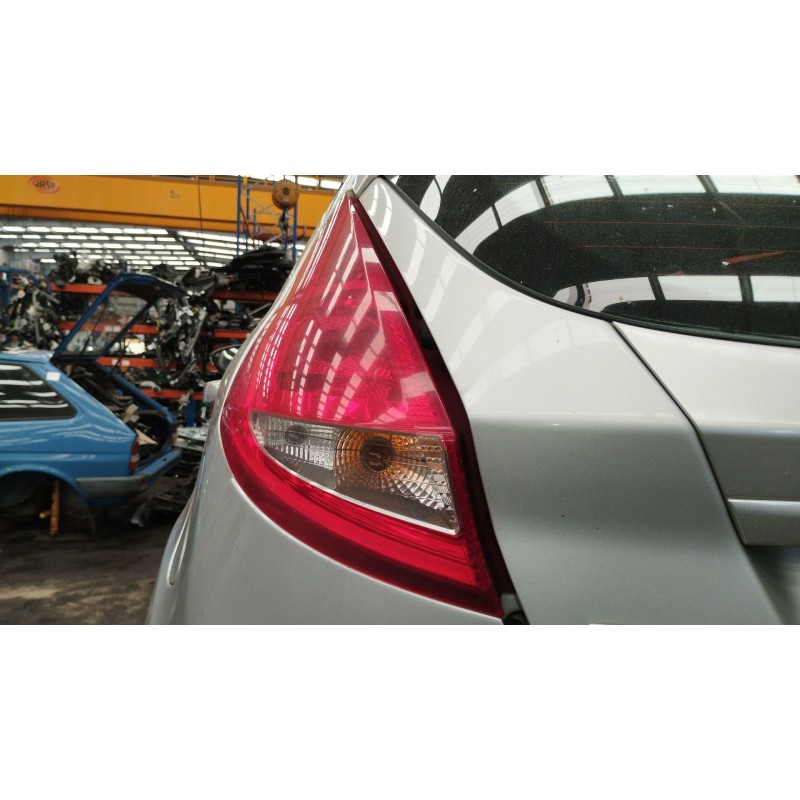 Recambio de piloto trasero izquierdo para ford fiesta vi (cb1, ccn) 1.4 tdci referencia OEM IAM 8A6113405A  