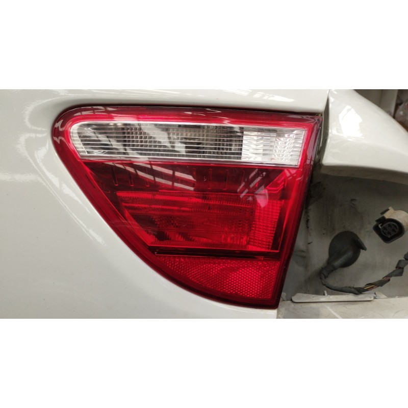 Recambio de piloto trasero derecho en porton para seat exeo berlina (3r2) reference referencia OEM IAM 3R5945094B  89320241