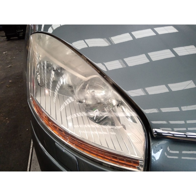 Recambio de faro derecho para citroën c4 grand picasso i (ua_) 2.0 hdi 138 referencia OEM IAM   