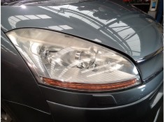 Recambio de faro derecho para citroën c4 grand picasso i (ua_) 2.0 hdi 138 referencia OEM IAM    2