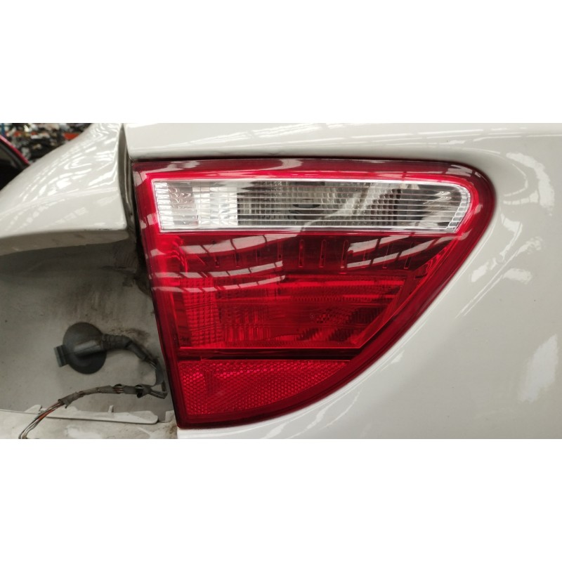 Recambio de piloto trasero izquierdo en porton para seat exeo berlina (3r2) reference referencia OEM IAM 3R5945093B  89320231