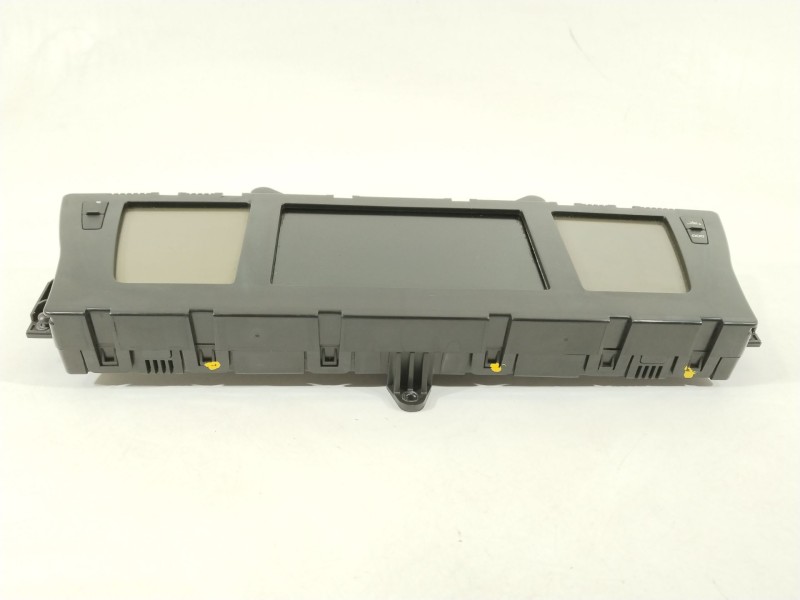 Recambio de cuadro instrumentos para citroën c4 grand picasso 1.6 16v hdi fap referencia OEM IAM 9664365280  