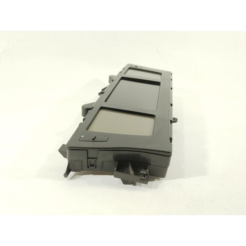 Recambio de cuadro instrumentos para citroën c4 grand picasso 1.6 16v hdi fap referencia OEM IAM 9664365280  