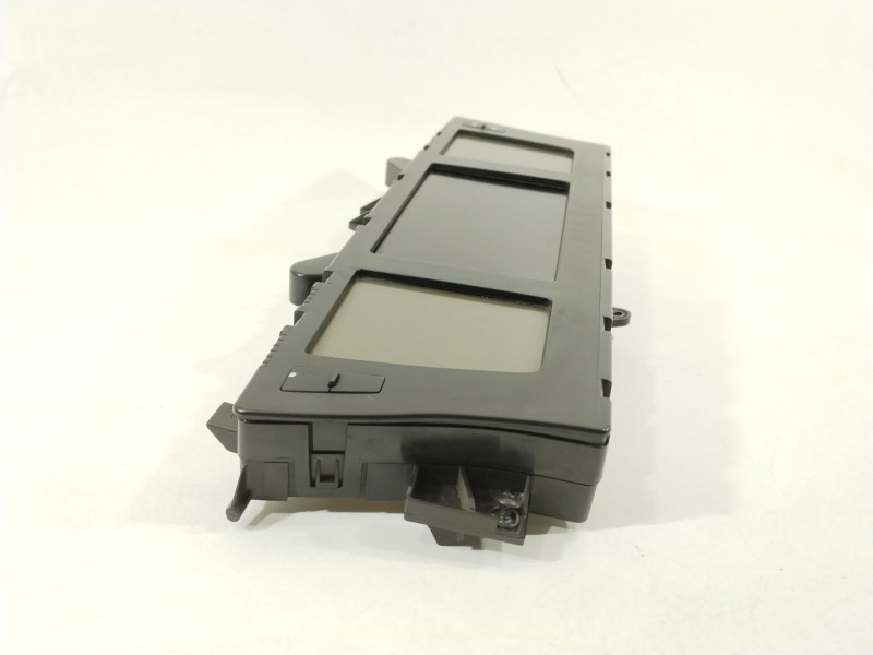 Recambio de cuadro instrumentos para citroën c4 grand picasso 1.6 16v hdi fap referencia OEM IAM 9664365280  