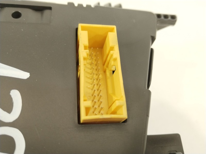 Recambio de cuadro instrumentos para citroën c4 grand picasso 1.6 16v hdi fap referencia OEM IAM 9664365280  