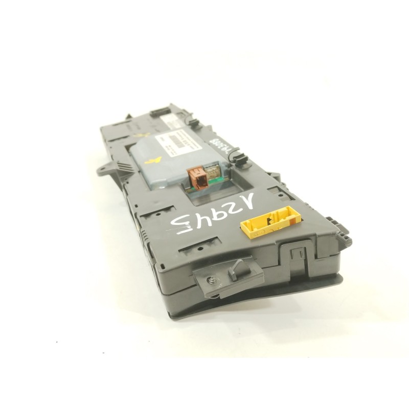 Recambio de cuadro instrumentos para citroën c4 grand picasso 1.6 16v hdi fap referencia OEM IAM 9664365280  