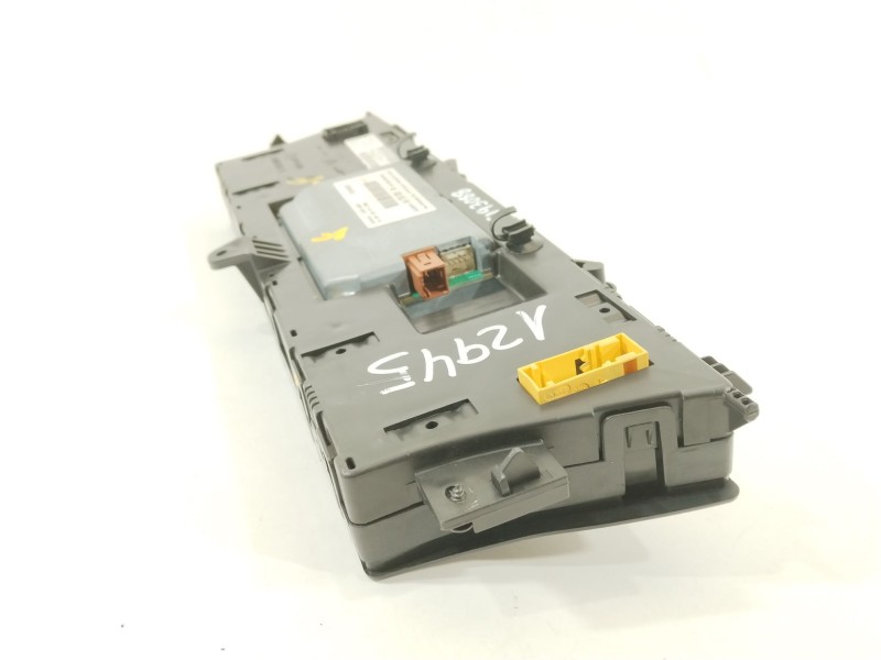 Recambio de cuadro instrumentos para citroën c4 grand picasso 1.6 16v hdi fap referencia OEM IAM 9664365280  