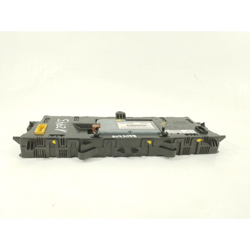 Recambio de cuadro instrumentos para citroën c4 grand picasso 1.6 16v hdi fap referencia OEM IAM 9664365280  