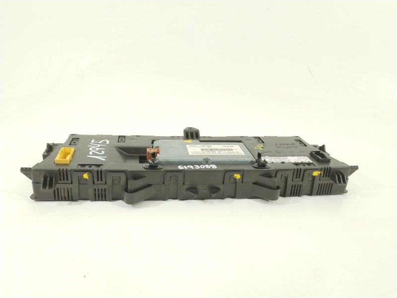 Recambio de cuadro instrumentos para citroën c4 grand picasso 1.6 16v hdi fap referencia OEM IAM 9664365280  