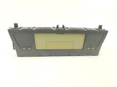 Recambio de cuadro instrumentos para citroën c4 grand picasso i (ua_) 1.6 hdi referencia OEM IAM 9666217280  