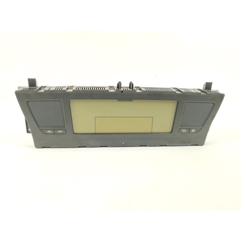 Recambio de cuadro instrumentos para citroën c4 grand picasso i (ua_) 1.6 hdi referencia OEM IAM 9666217280  