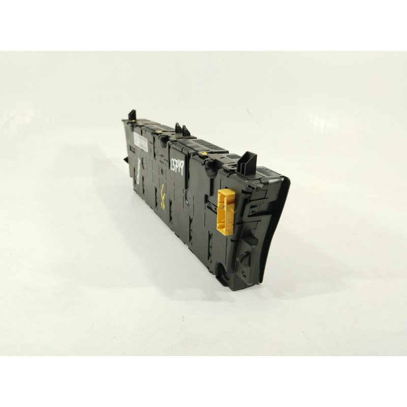 Recambio de cuadro instrumentos para citroën c4 grand picasso i (ua_) 1.6 hdi referencia OEM IAM 9666217280  