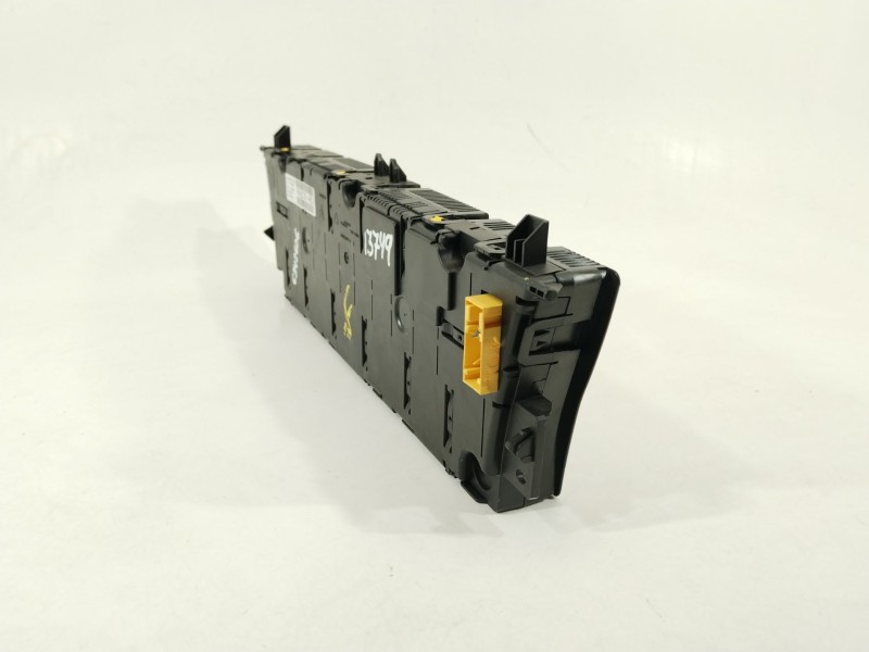 Recambio de cuadro instrumentos para citroën c4 grand picasso i (ua_) 1.6 hdi referencia OEM IAM 9666217280  